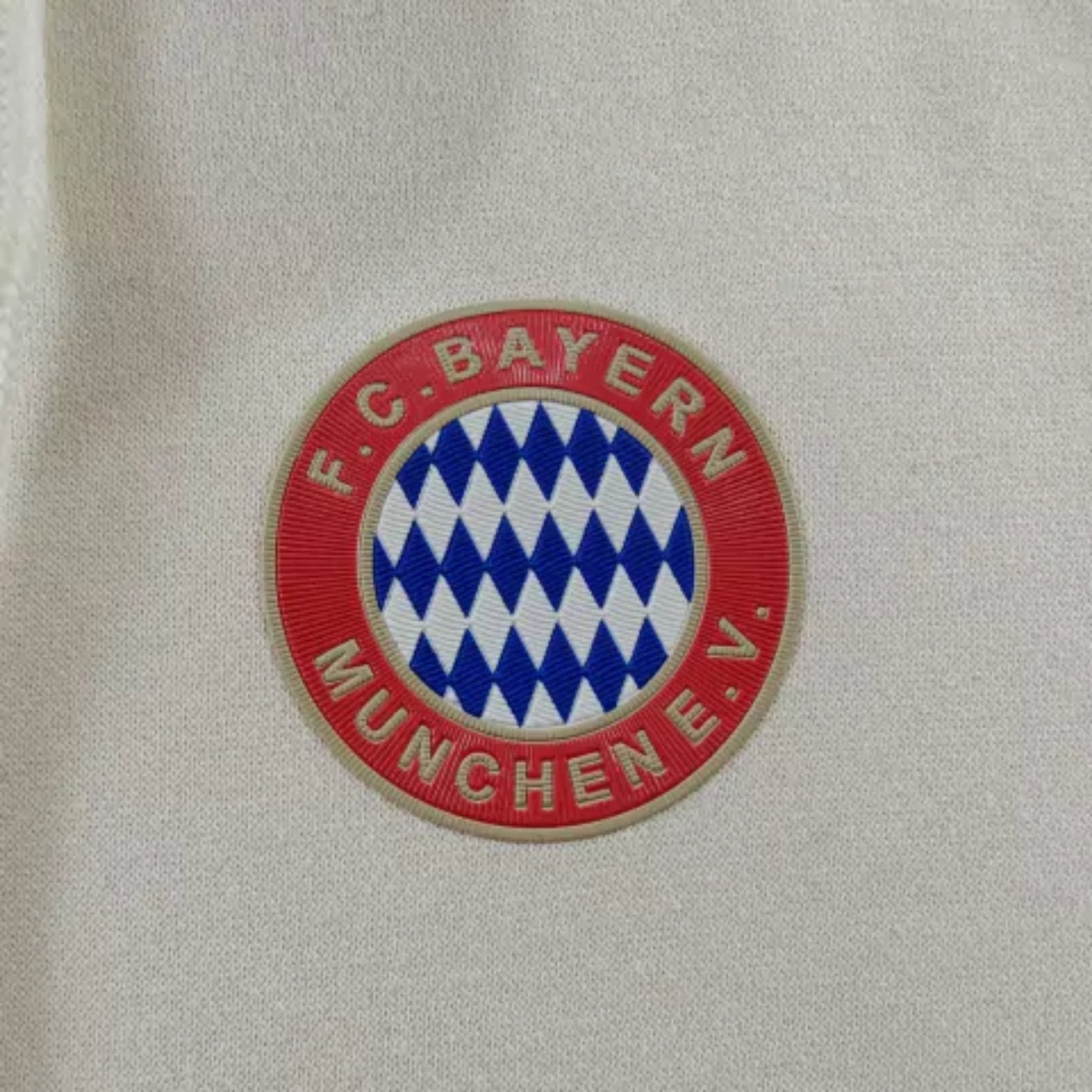 Bayern Munique 25/26 - Sweat
