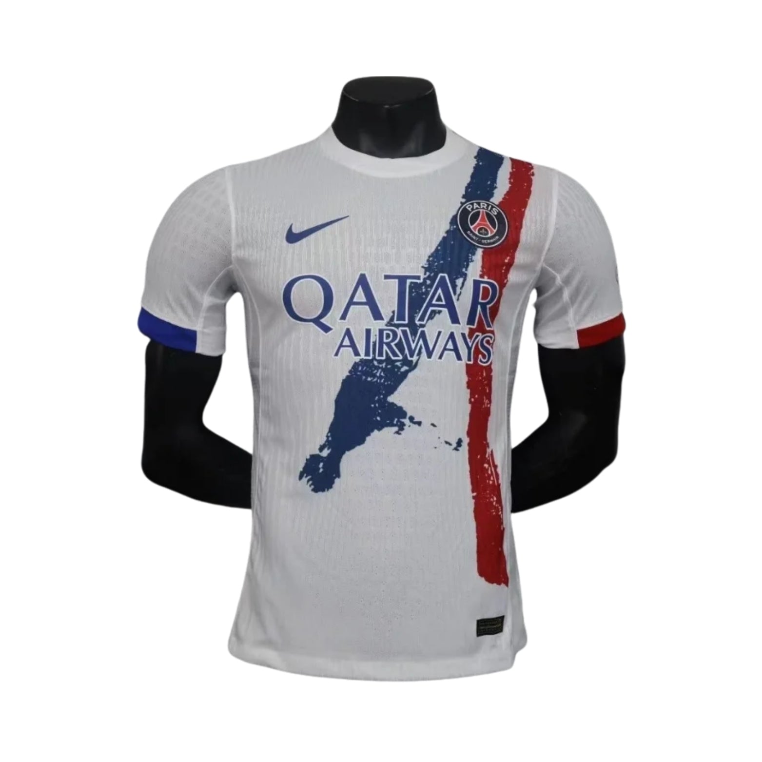 PSG Extérieur 24/25 - Version Joueur