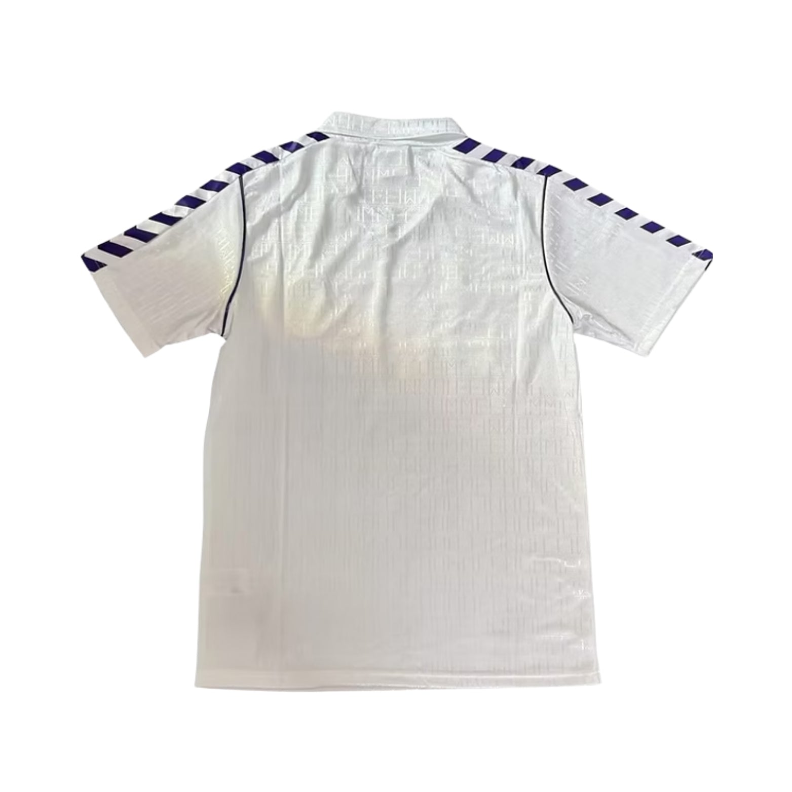 Real Madrid Domicile 89/90