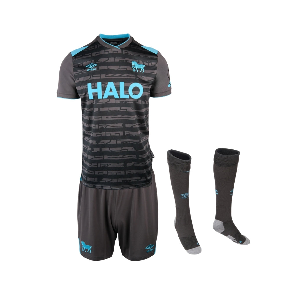 Kit - Ipswich Town Troisième 25/26