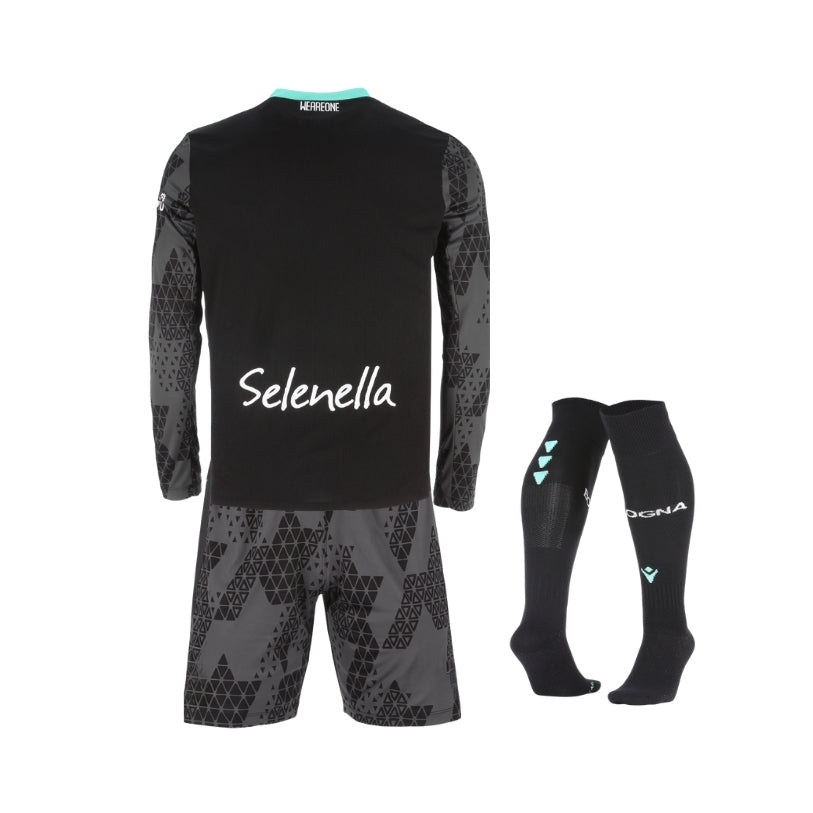 Kit - Bologna Gardiens de But 25/26 - Manches Longues