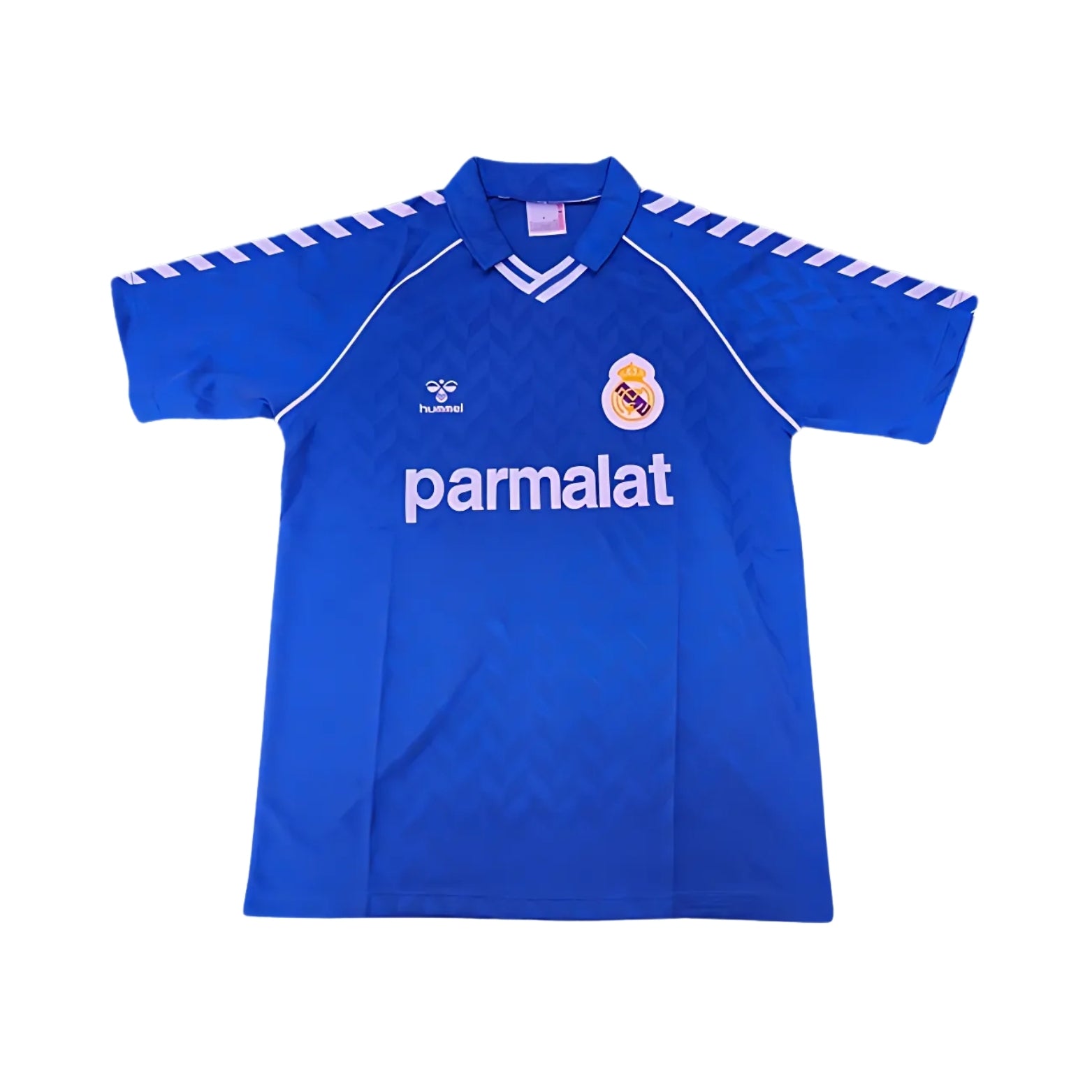 Real Madrid Extérieur 86/87