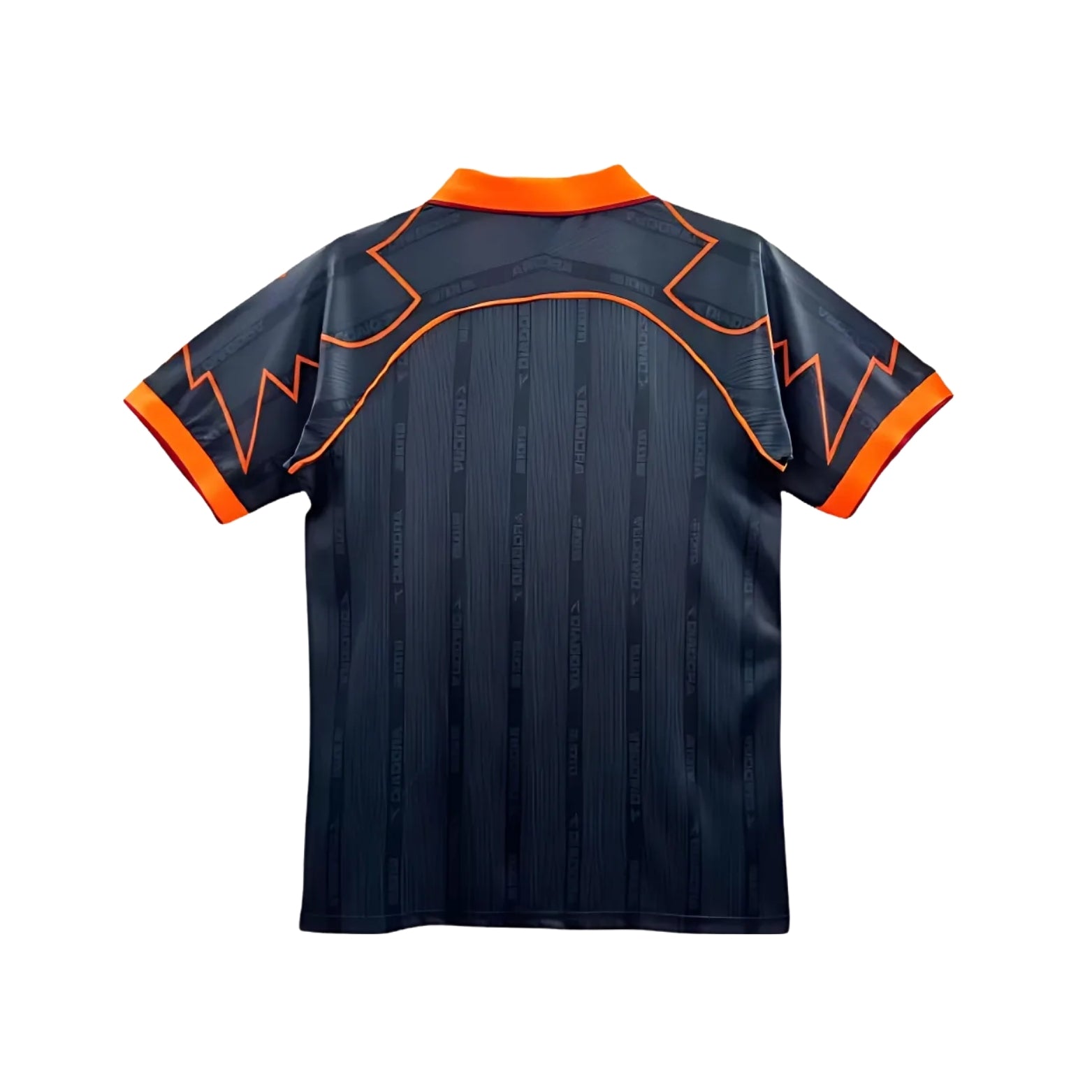 AS Rome Troisième 99/00