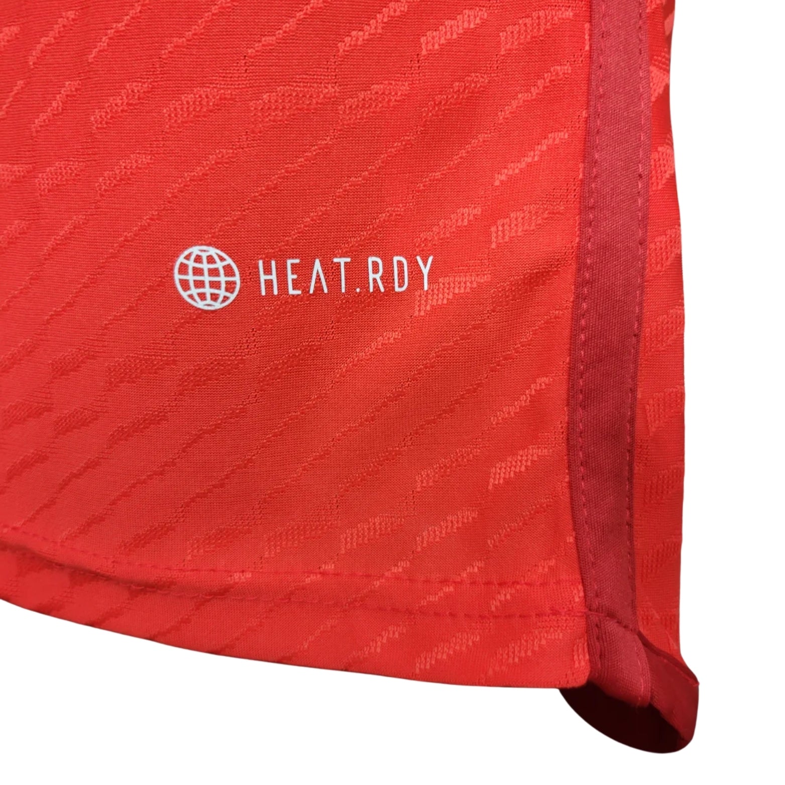 Internacional Domicile 23/24 - Version Joueur