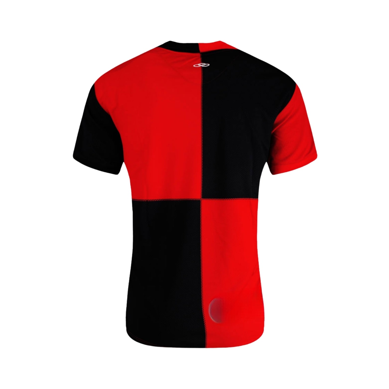 Flamengo Domicile 12/13 - 100e anniversaire