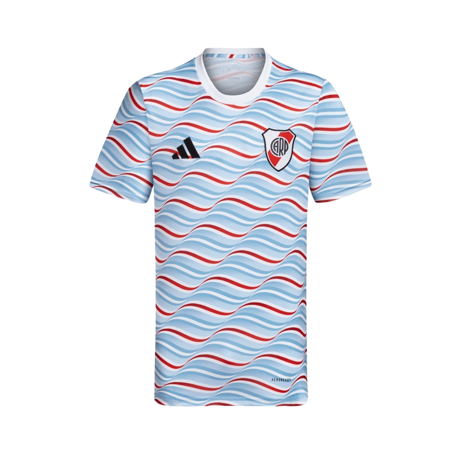 River Plate Avant-Match 25/26