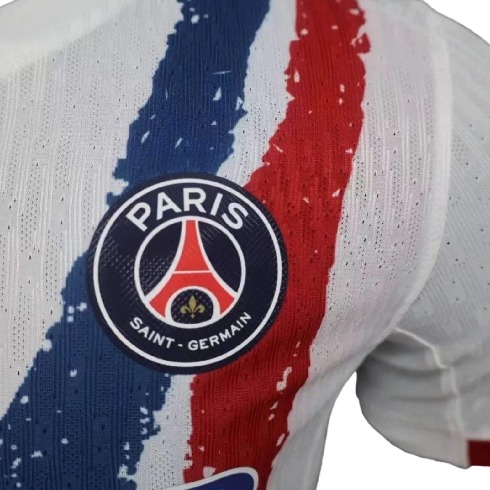 PSG Extérieur 24/25 - Version Joueur