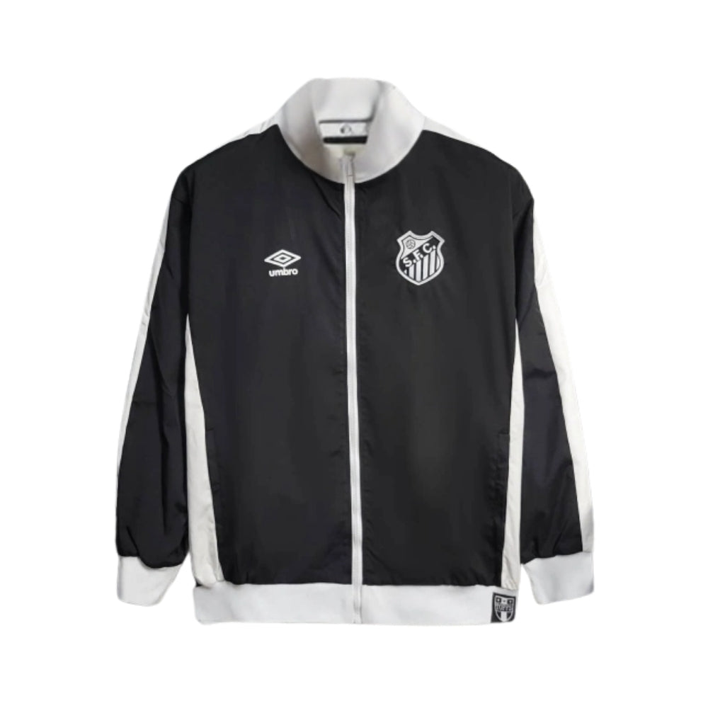 Coupe-Vent - Santos 25/26