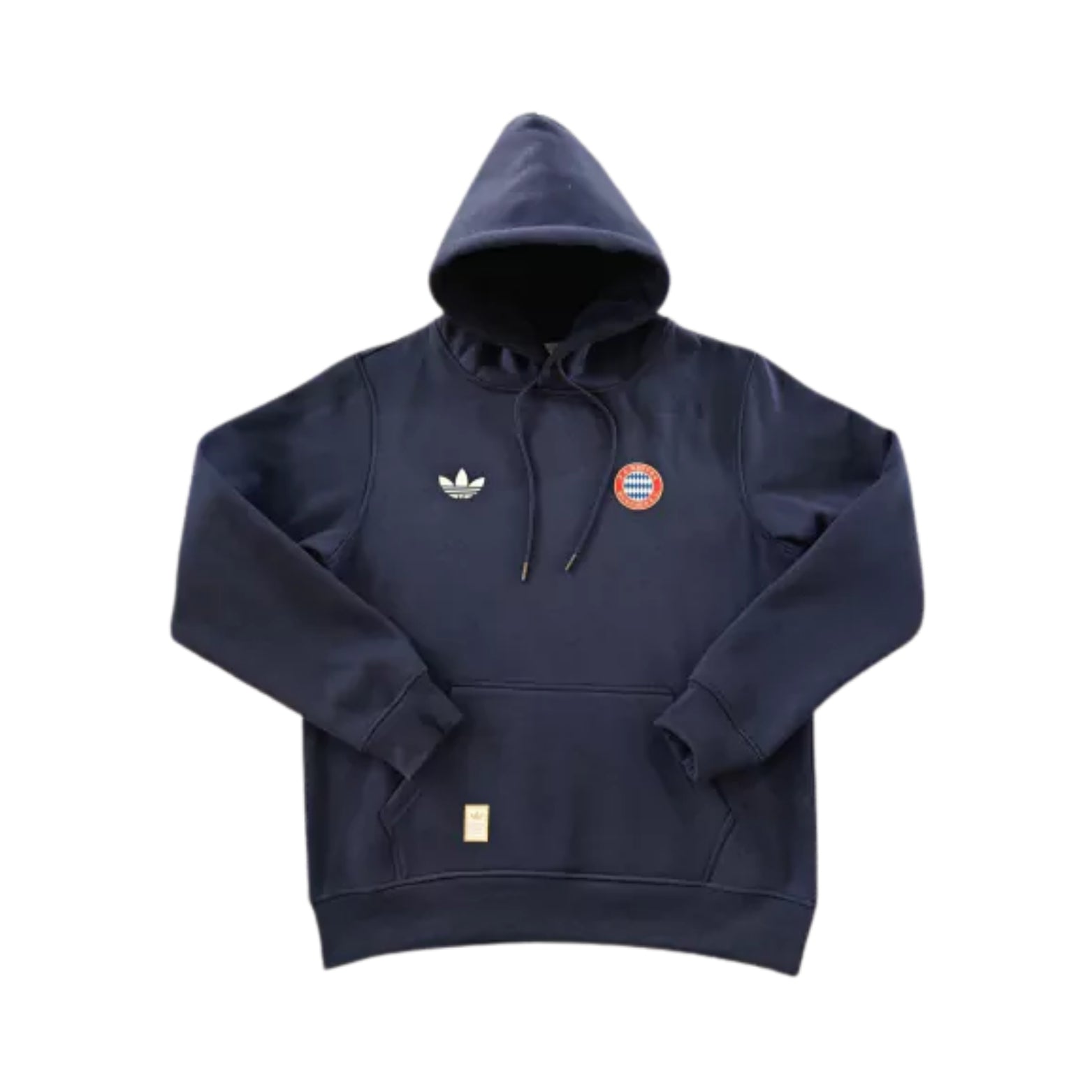 Bayern Munique 25/26 - Sweat