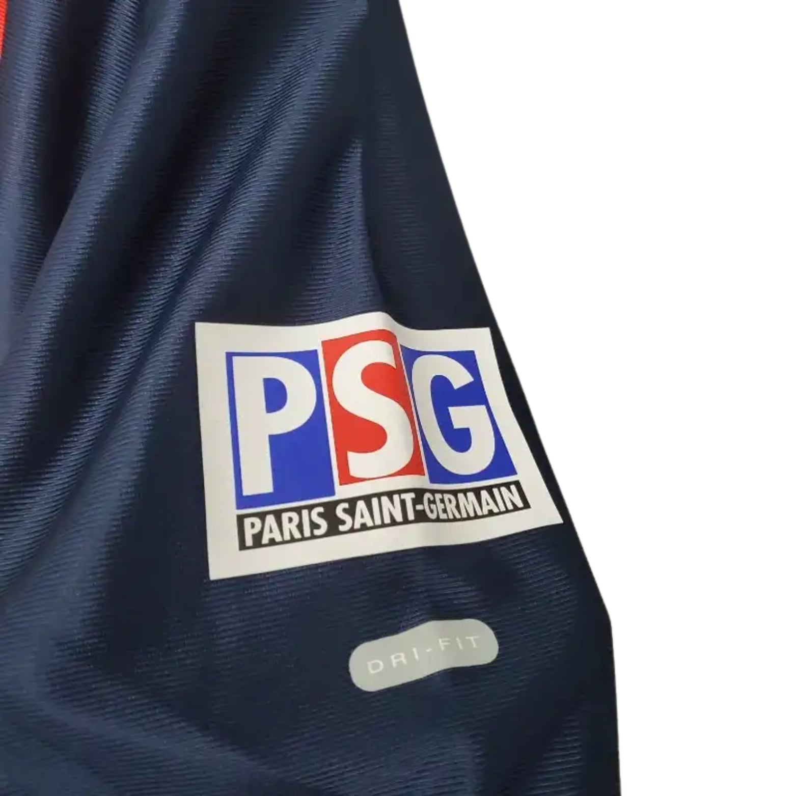 PSG Domicile 01/02