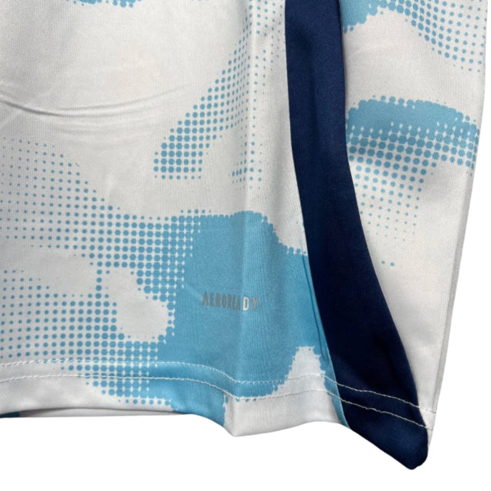 Costa Rica Extérieur 24/25