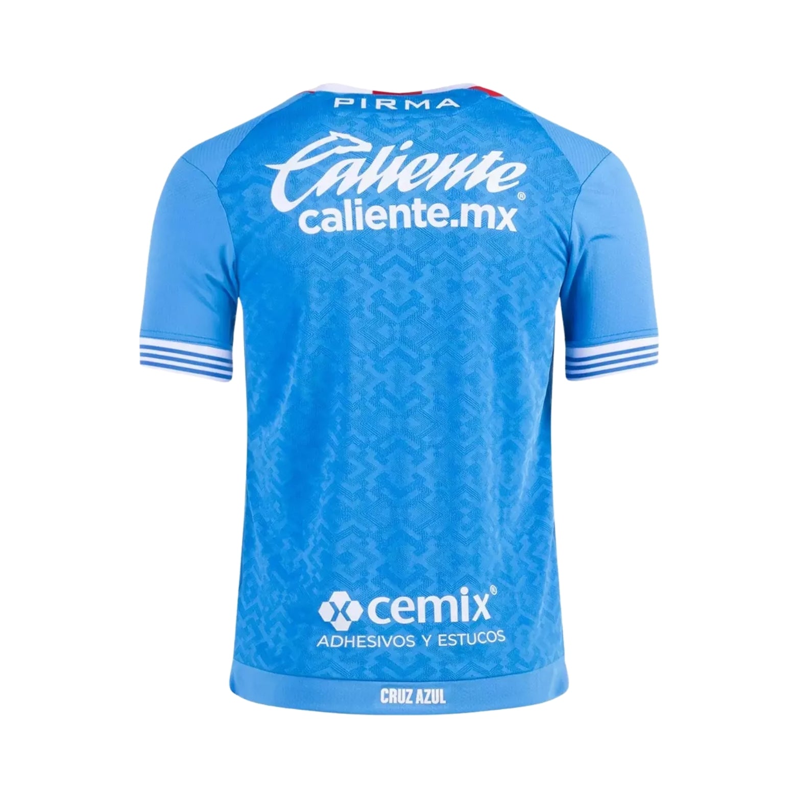Cruz Azul Domicile 24/25