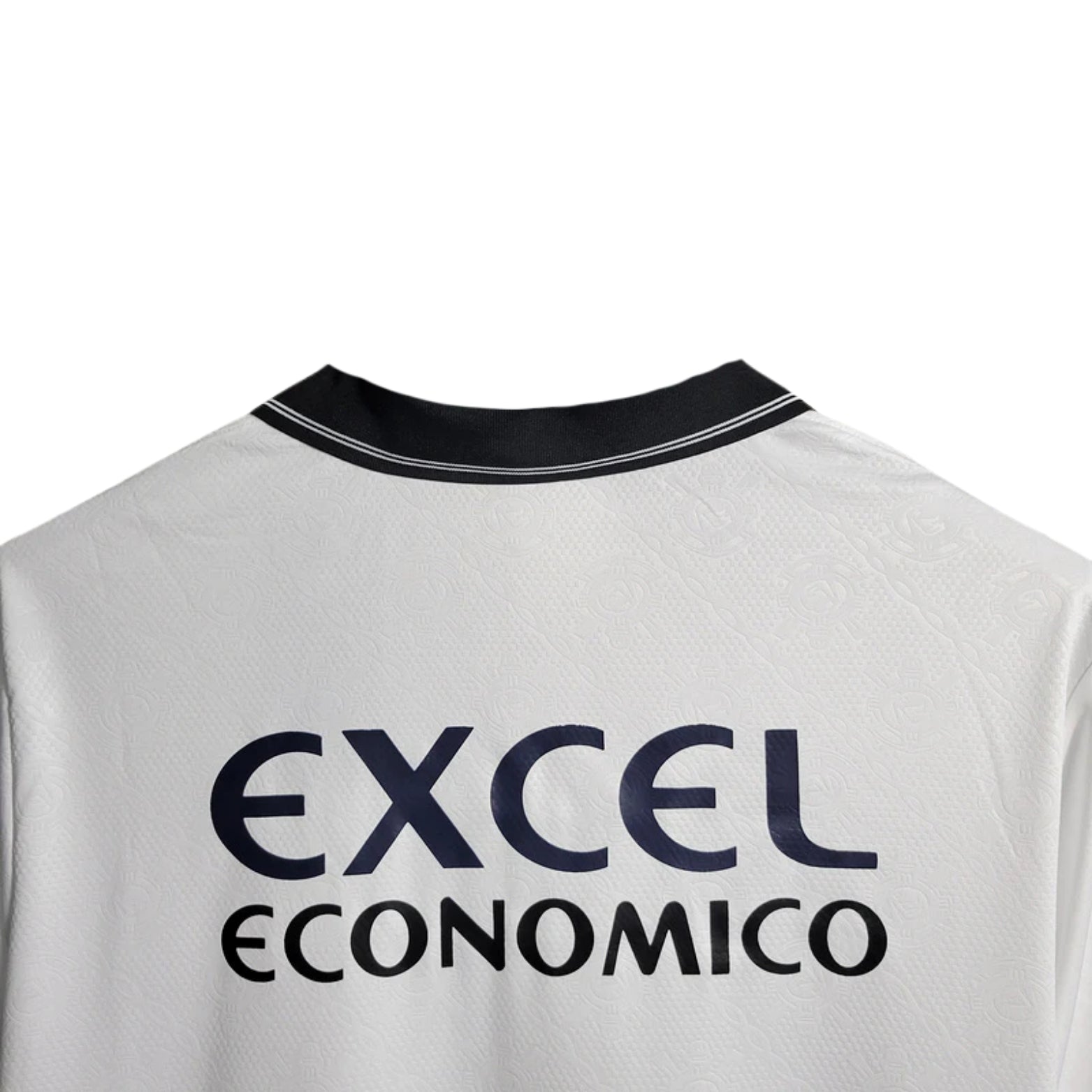 Corinthians Domicile 97/98