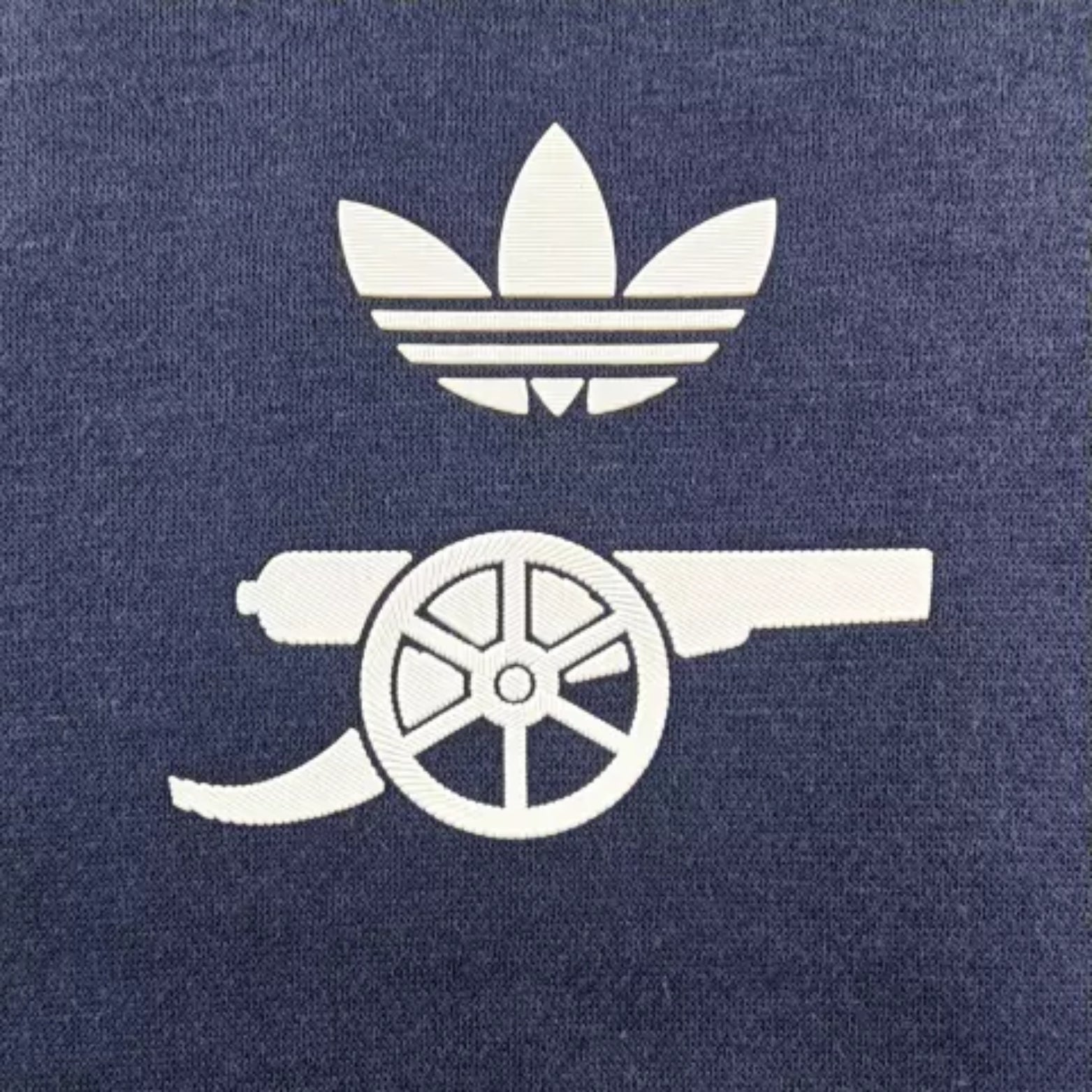 Arsenal 25/26 - Sweat
