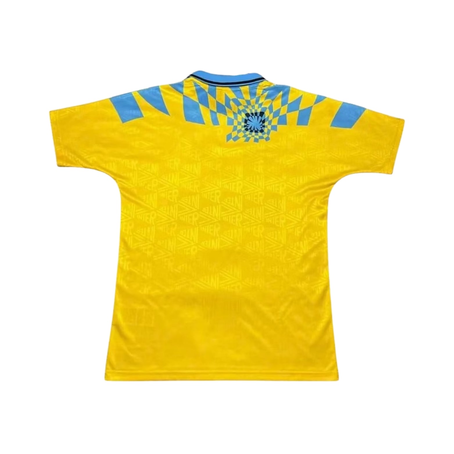 Inter Milan Troisième 91/92