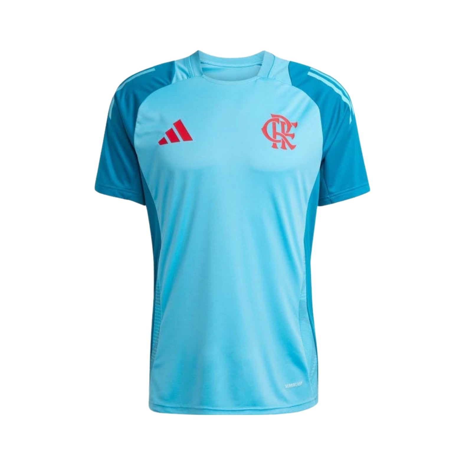 Flamengo Entraînement 25/26 - Version Féminine