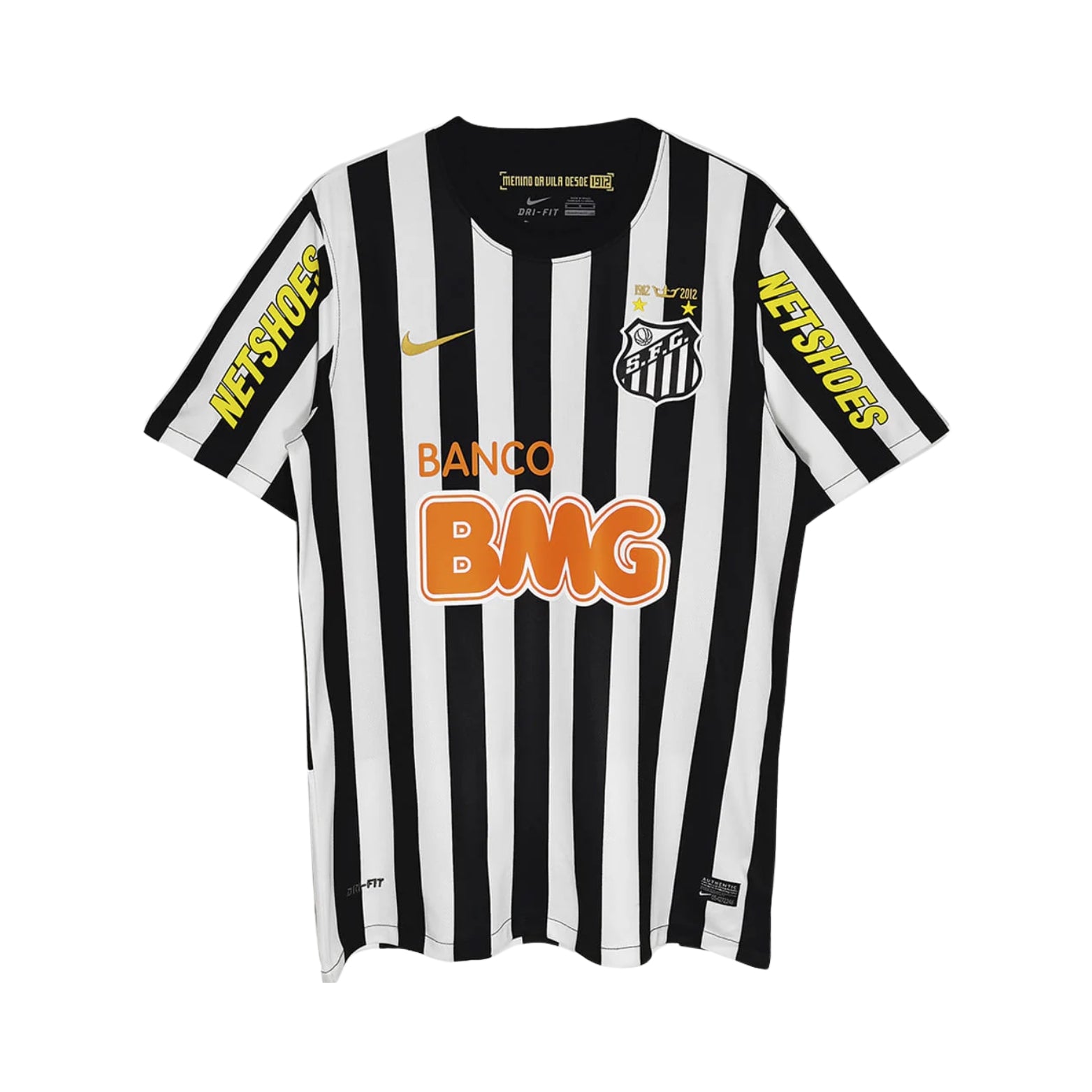 Santos Extérieur 12/13