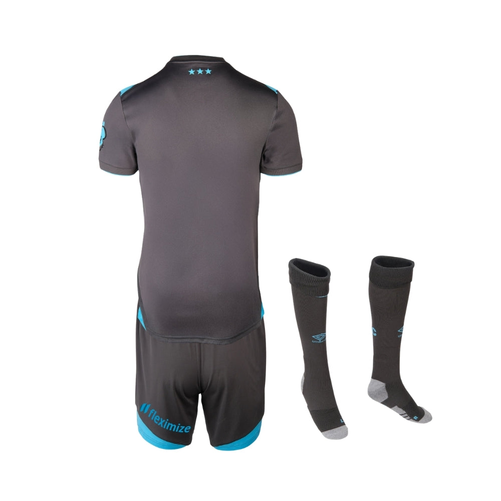 Kit - Ipswich Town Troisième 25/26