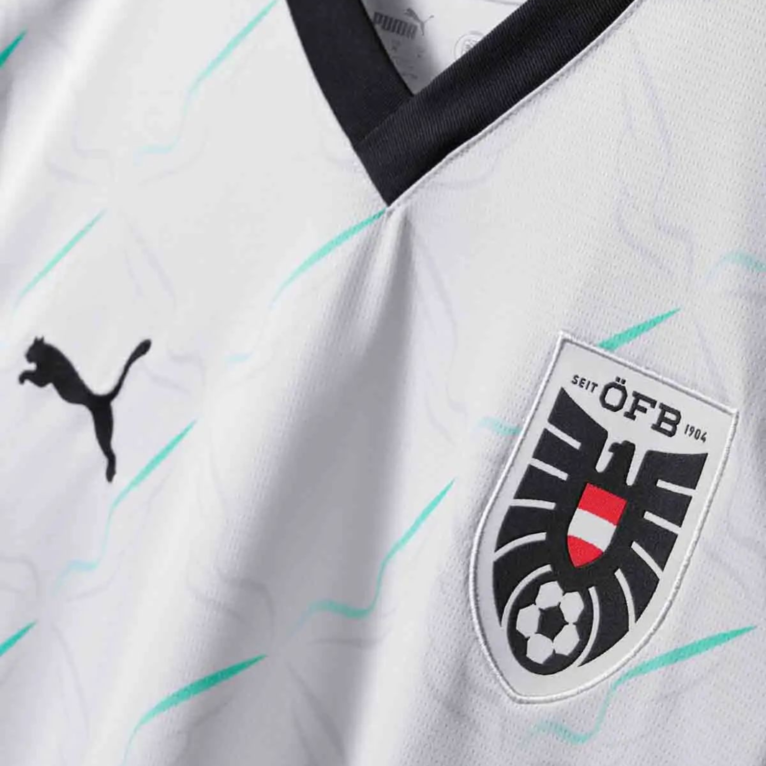 Autriche Extérieur 24/25