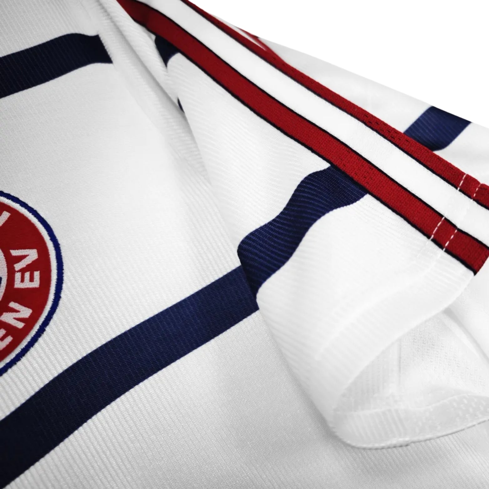 Bayern Munique Extérieur 99/00