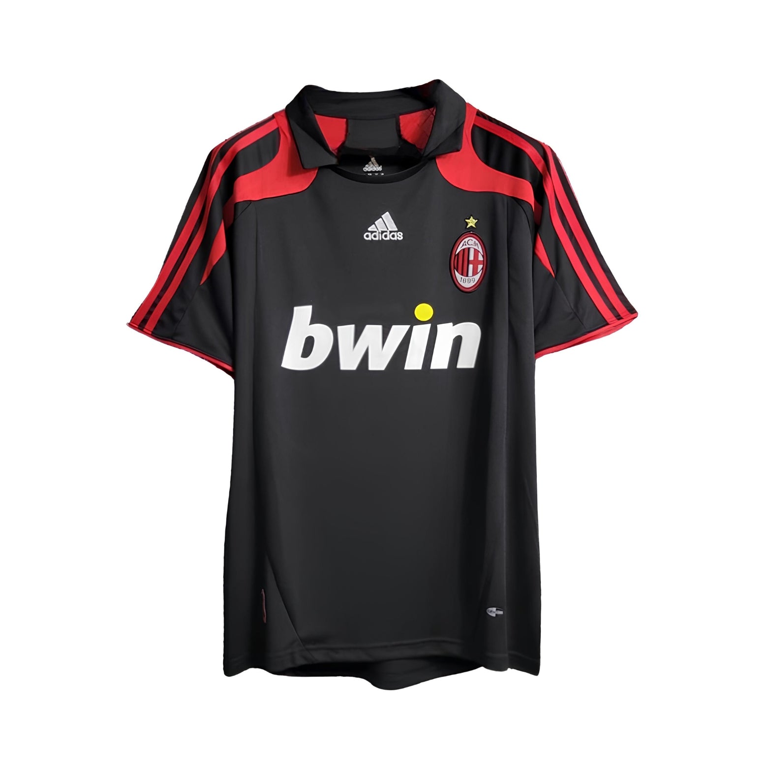 AC Milan Extérieur 07/08