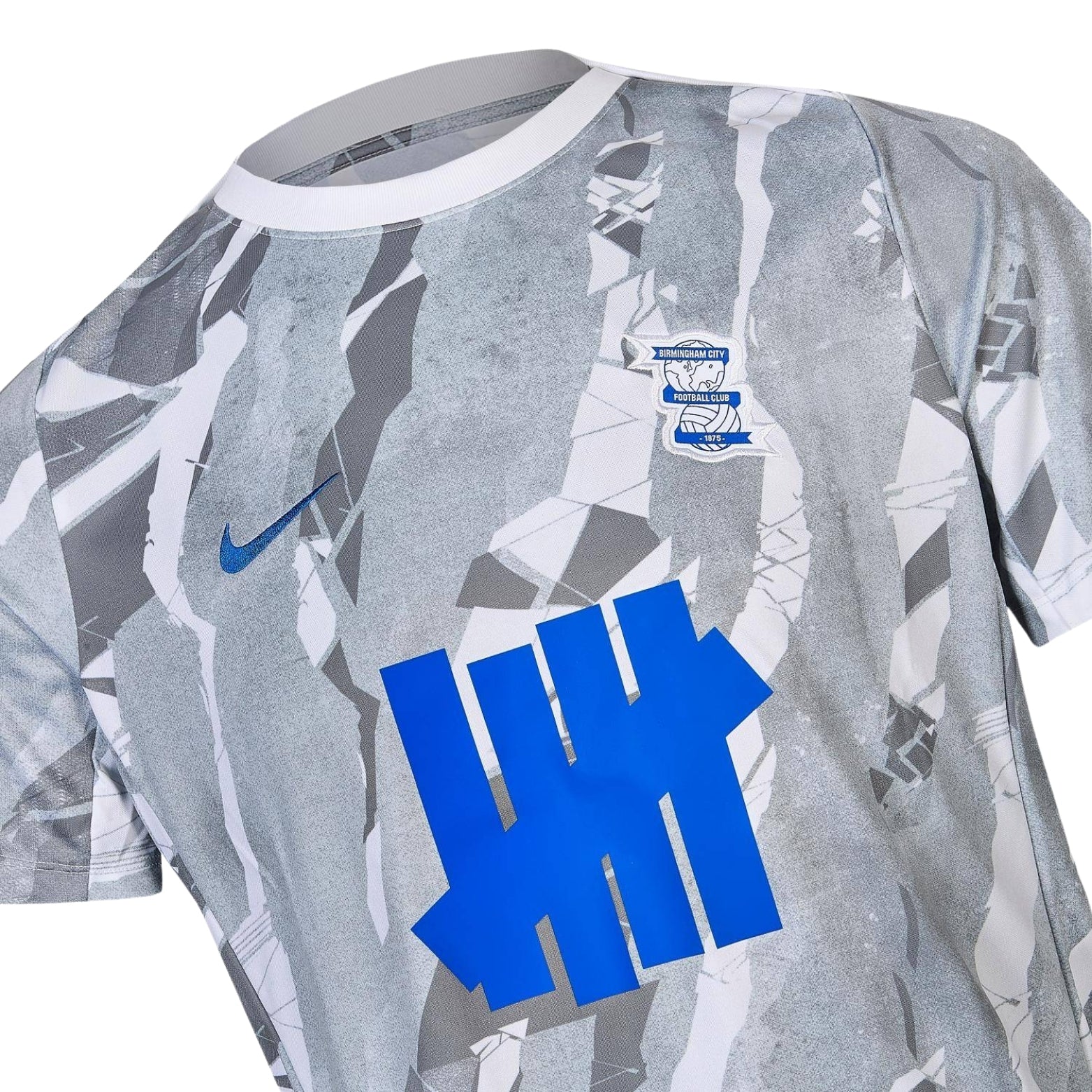 Birmingham City Avant-Match 25/26