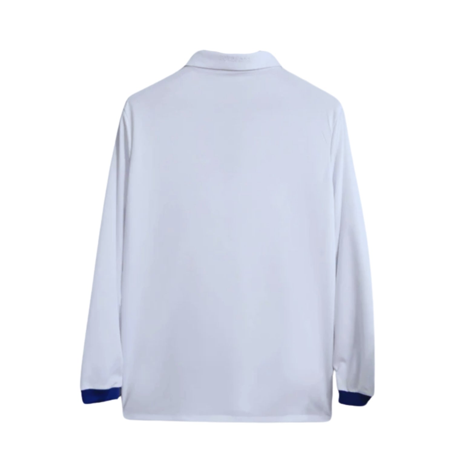 Real Madrid Domicile 16/17 - Manches Longues