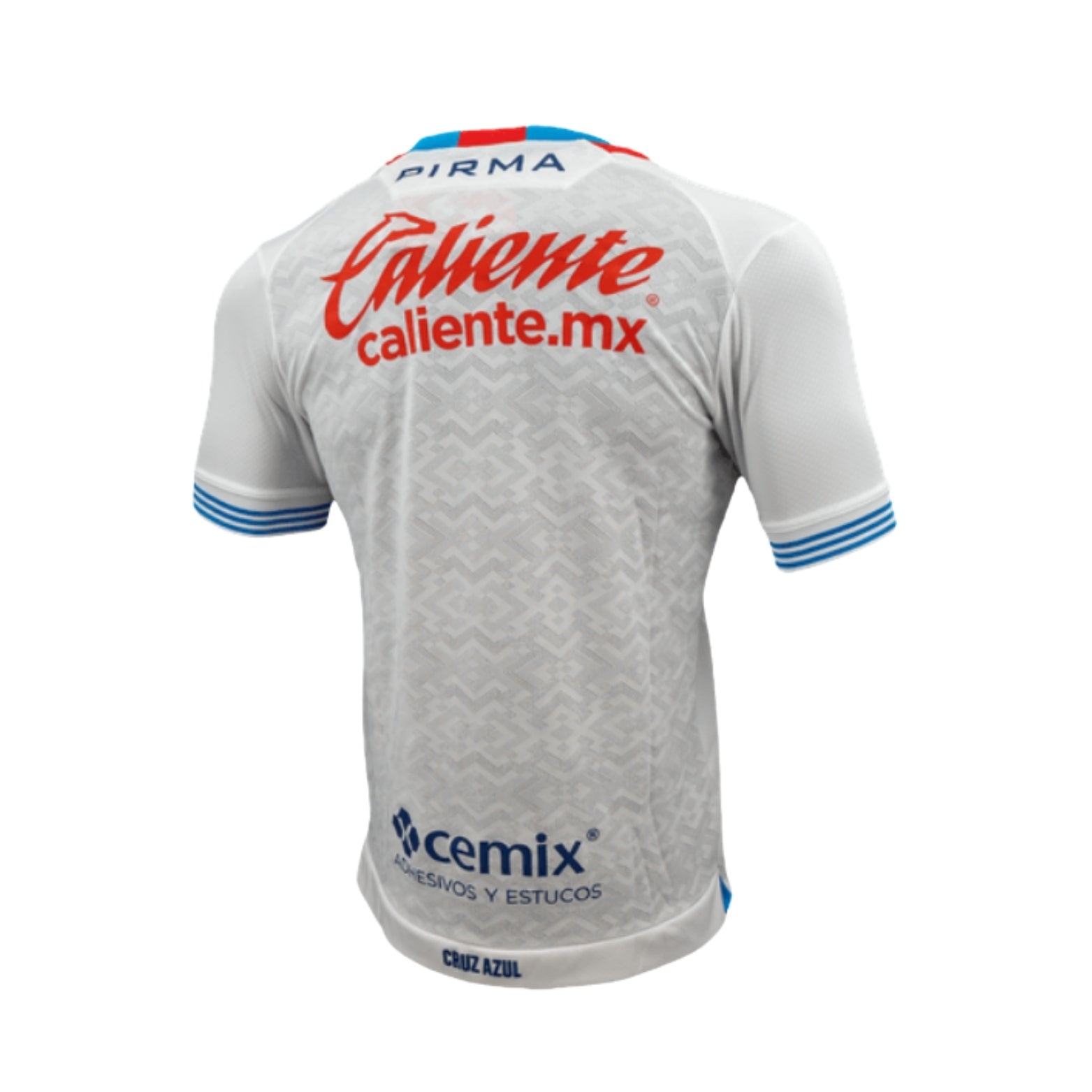 Cruz Azul Extérieur 24/25