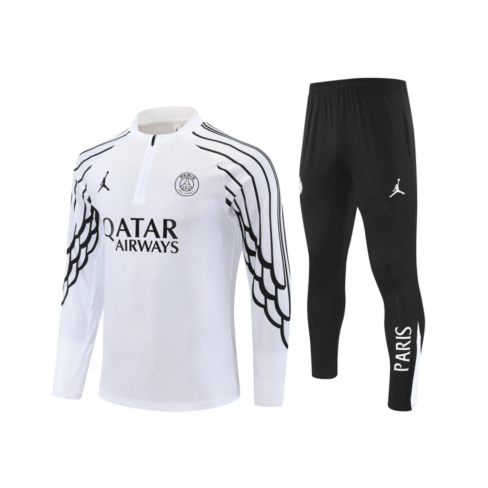 PSG 25/26 - Survêtement - 1/2 Zip