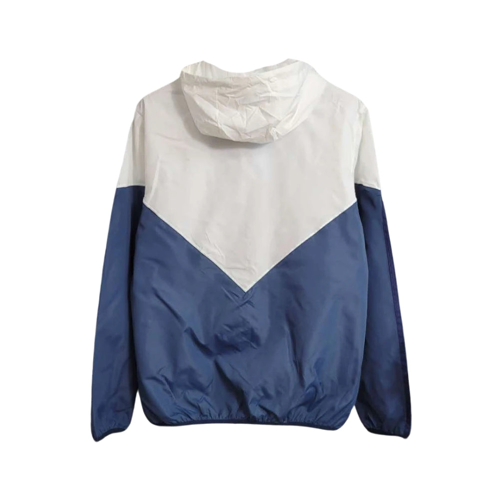 Coupe-Vent - Real Madrid 23/24