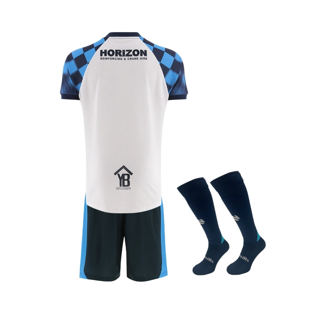 Kit - Falkirk Extérieur 25/26