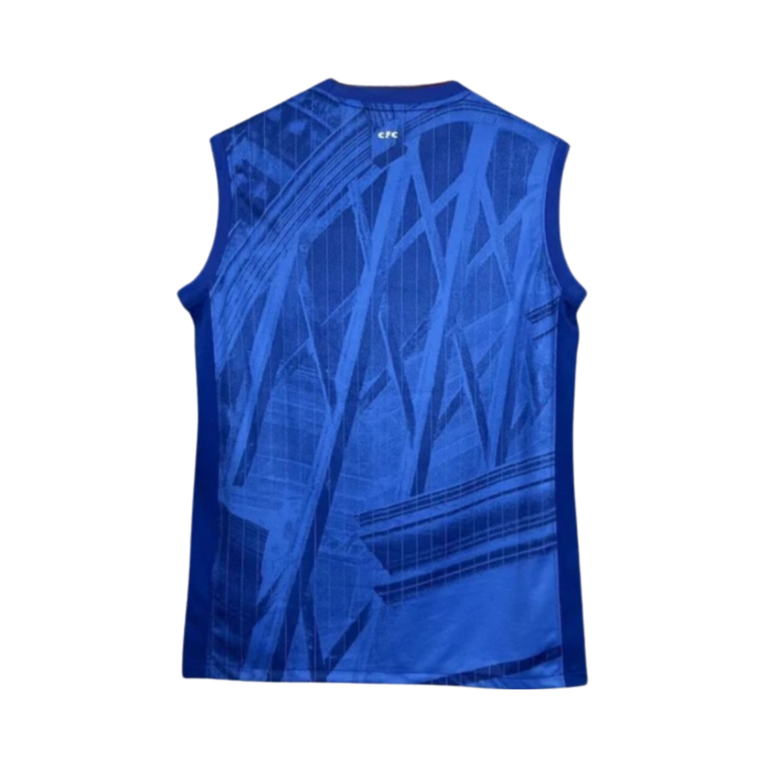 Chelsea Entraînement 25/26 - Manches Cava