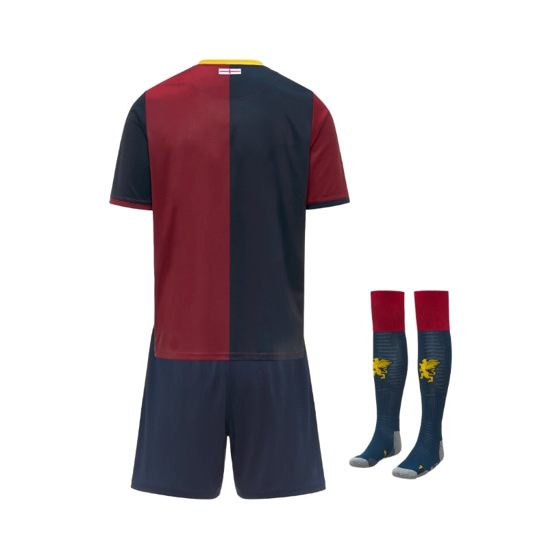 Kit - Genoa Domicile 25/26