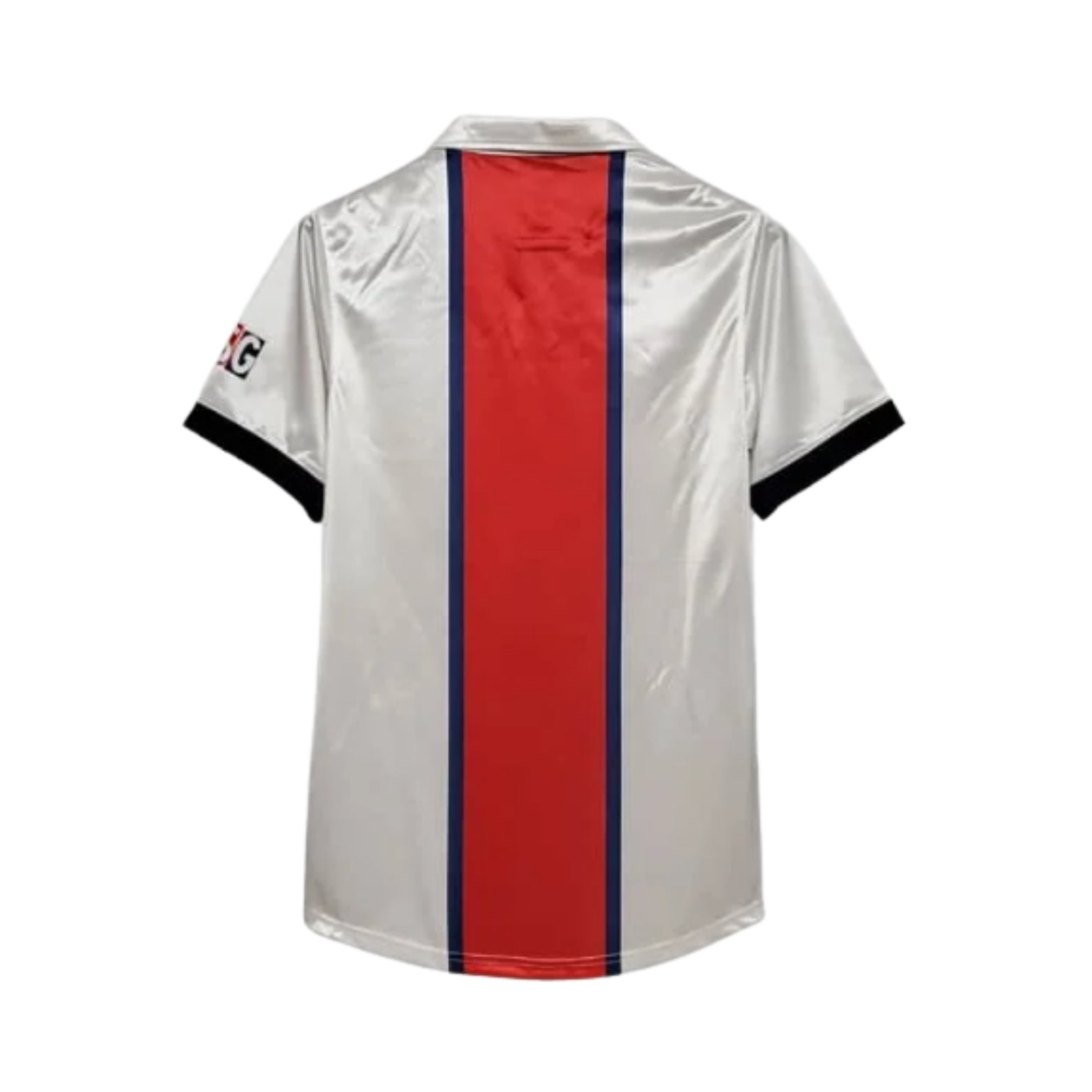 PSG Extérieur 98/99