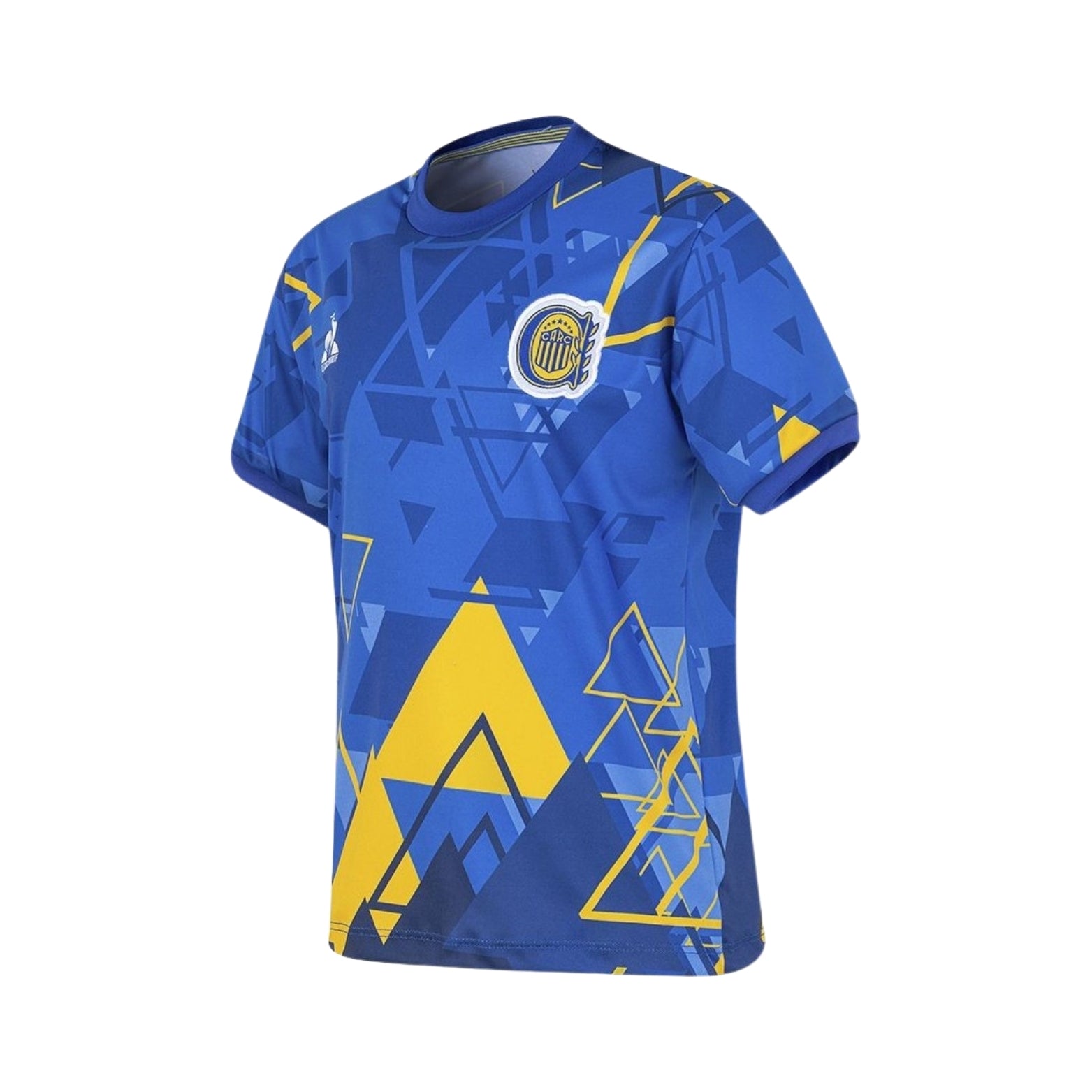 Rosário Central Gardiens de But 25/26