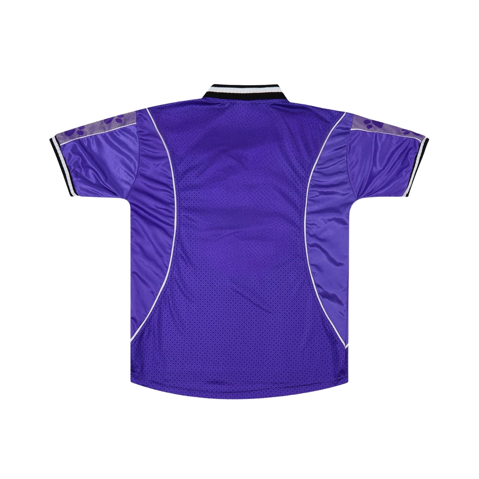 Real Madrid Extérieur 97/98