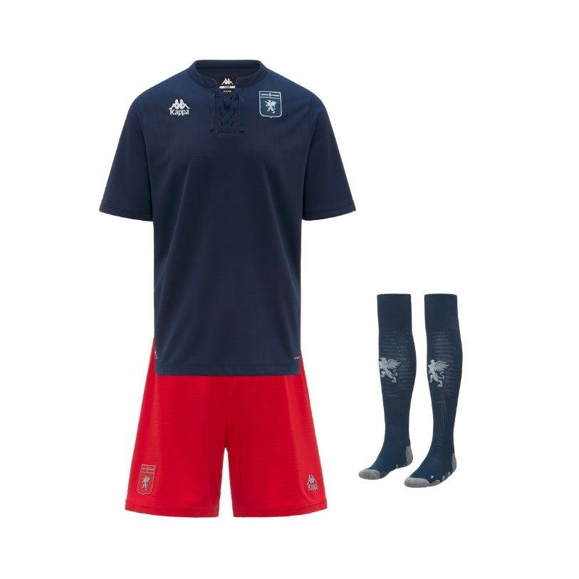 Kit - Genoa Troisième 25/26