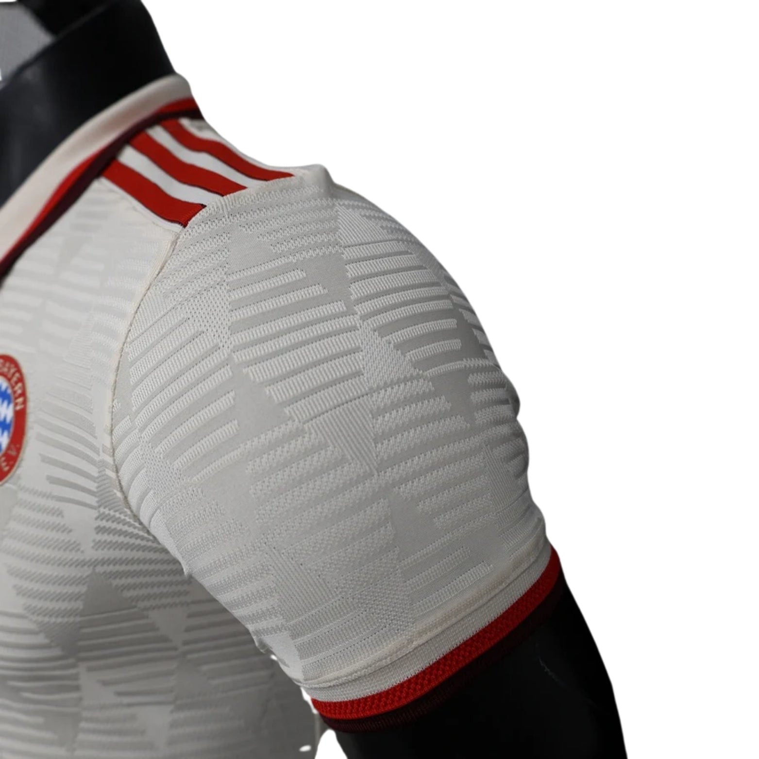 Bayern Munique Troisième 24/25 - Version Joueur