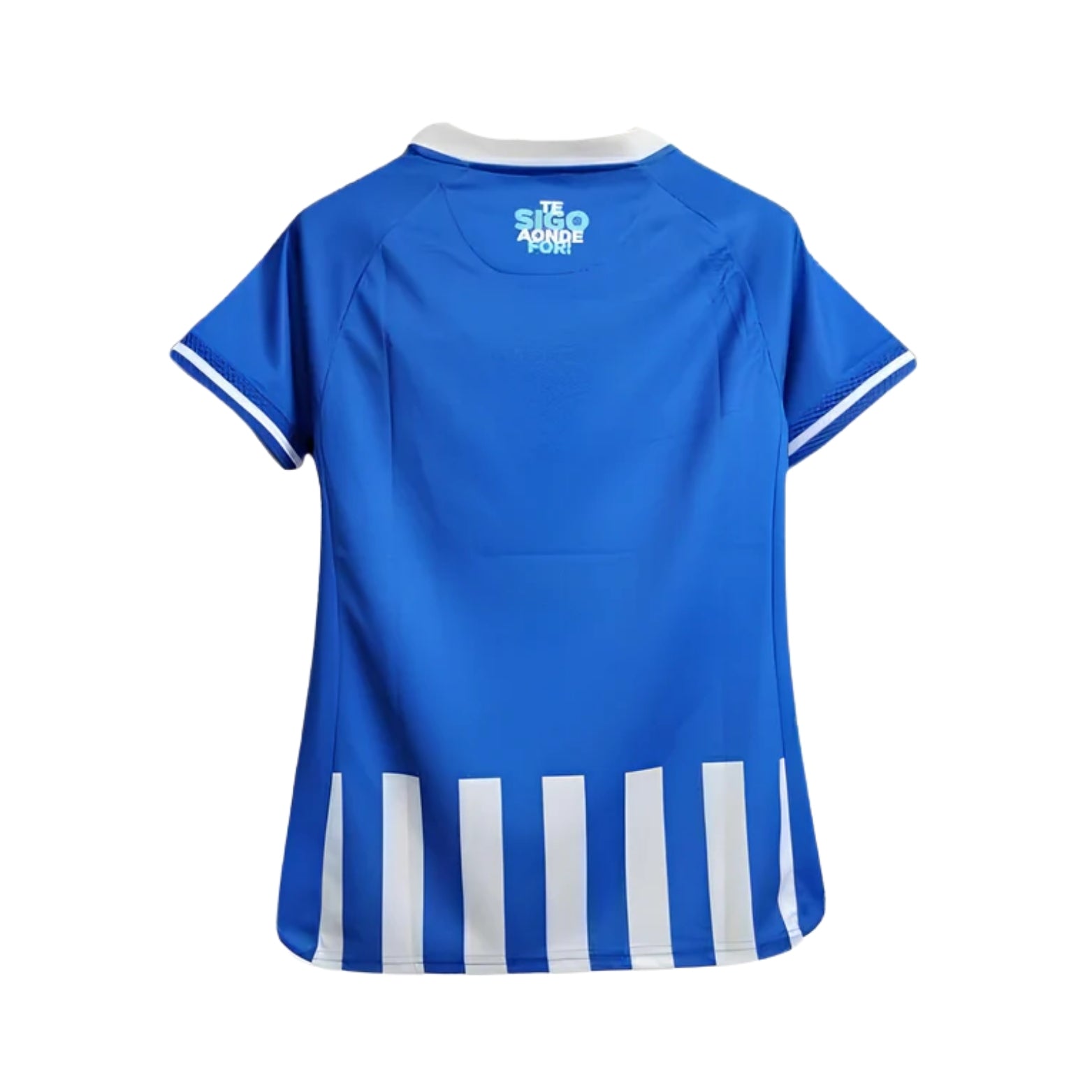 CSA Domicile 24/25 - Version Féminine