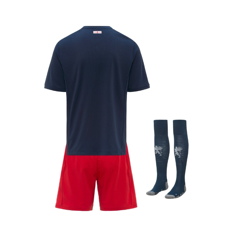Kit - Genoa Troisième 25/26