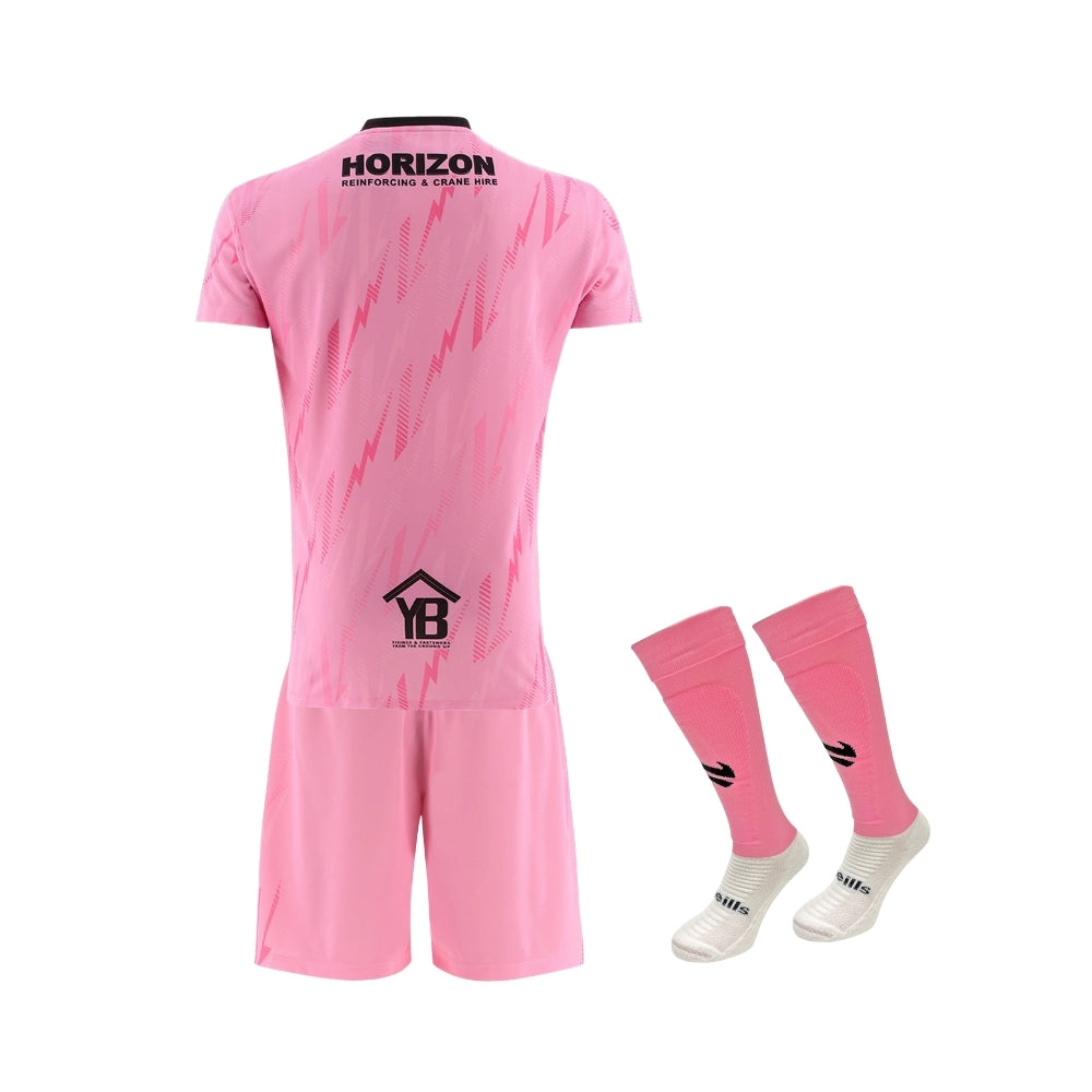 Kit - Falkirk Gardiens de But 25/26