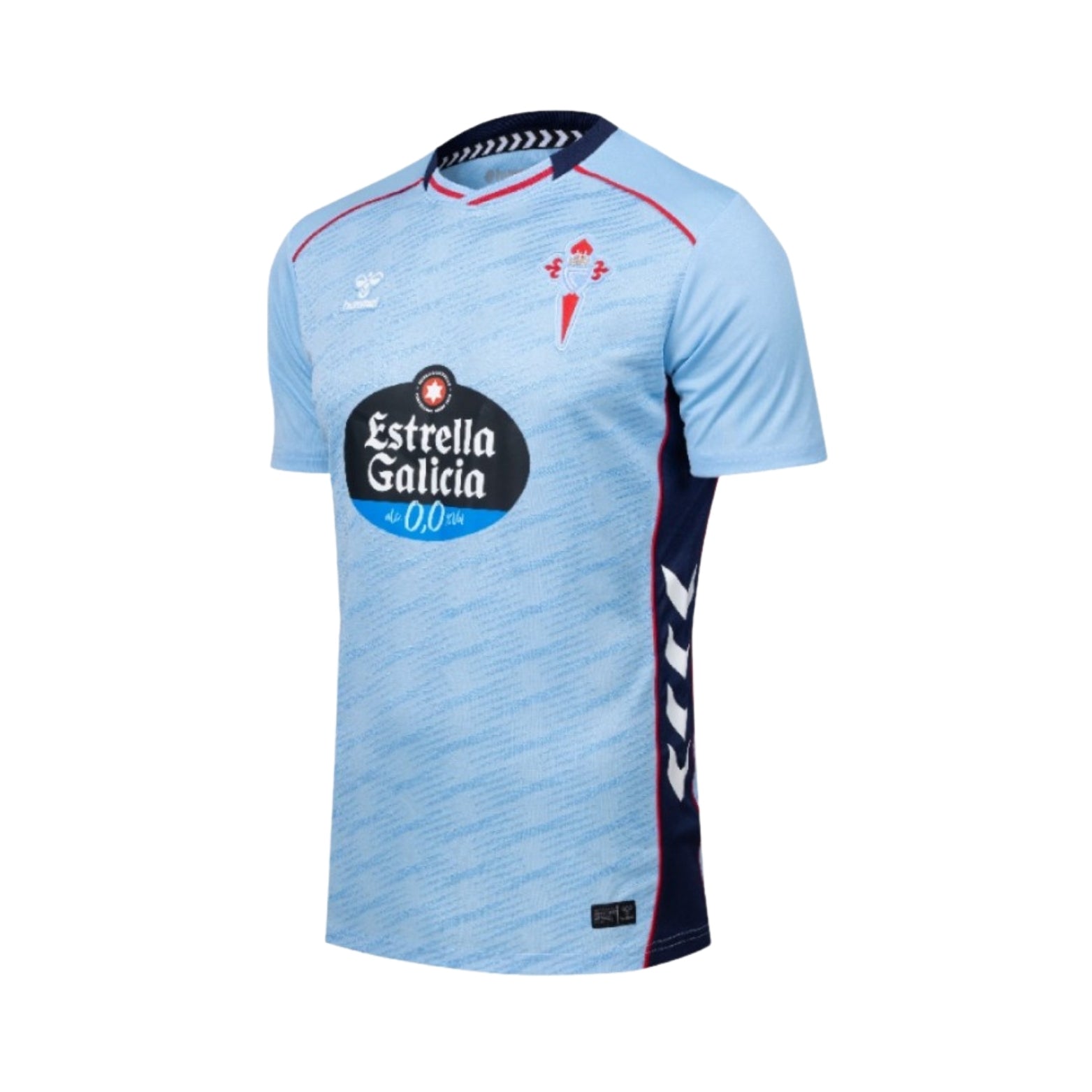Celta de Vigo Domicile 25/26