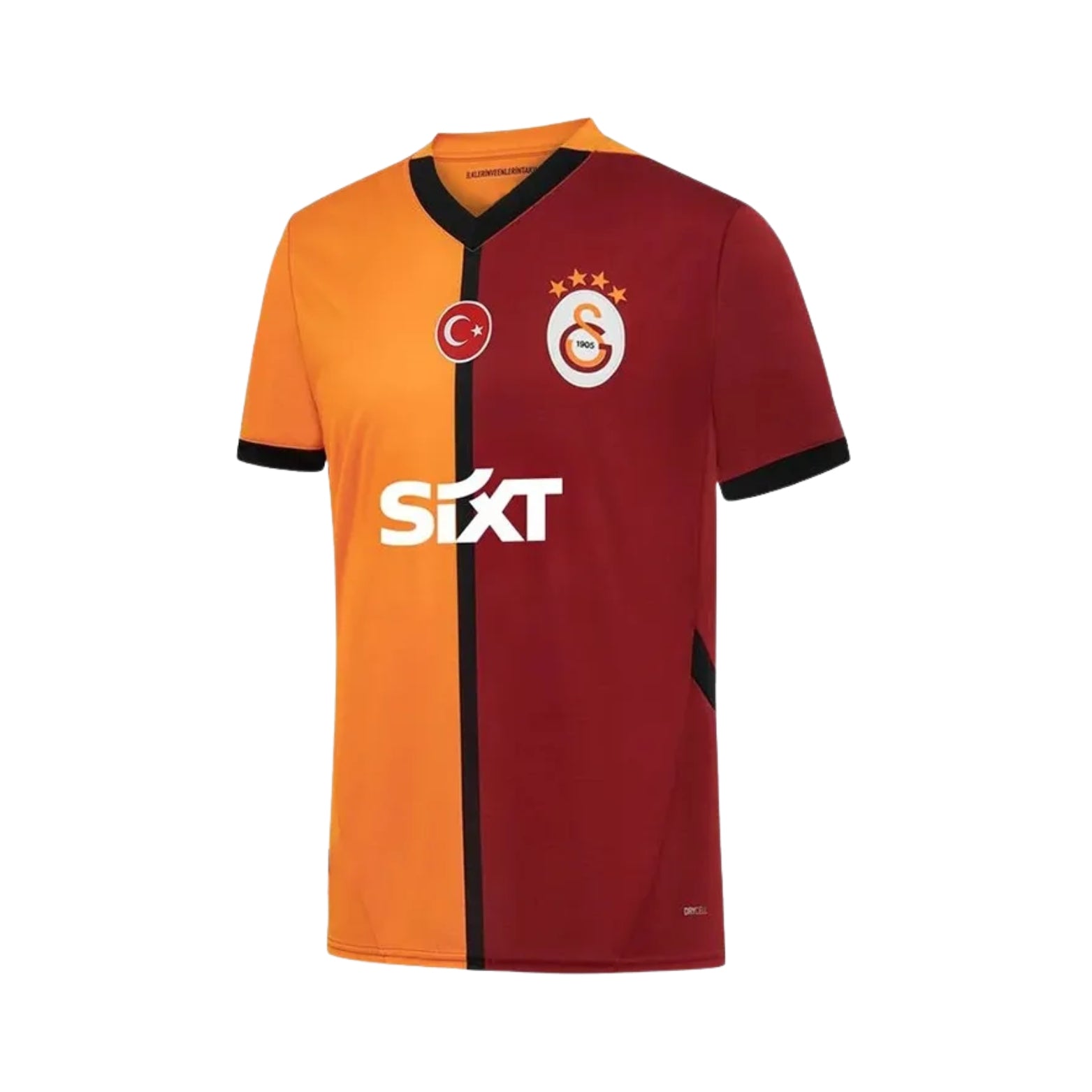 Galatasaray Domicile 24/25