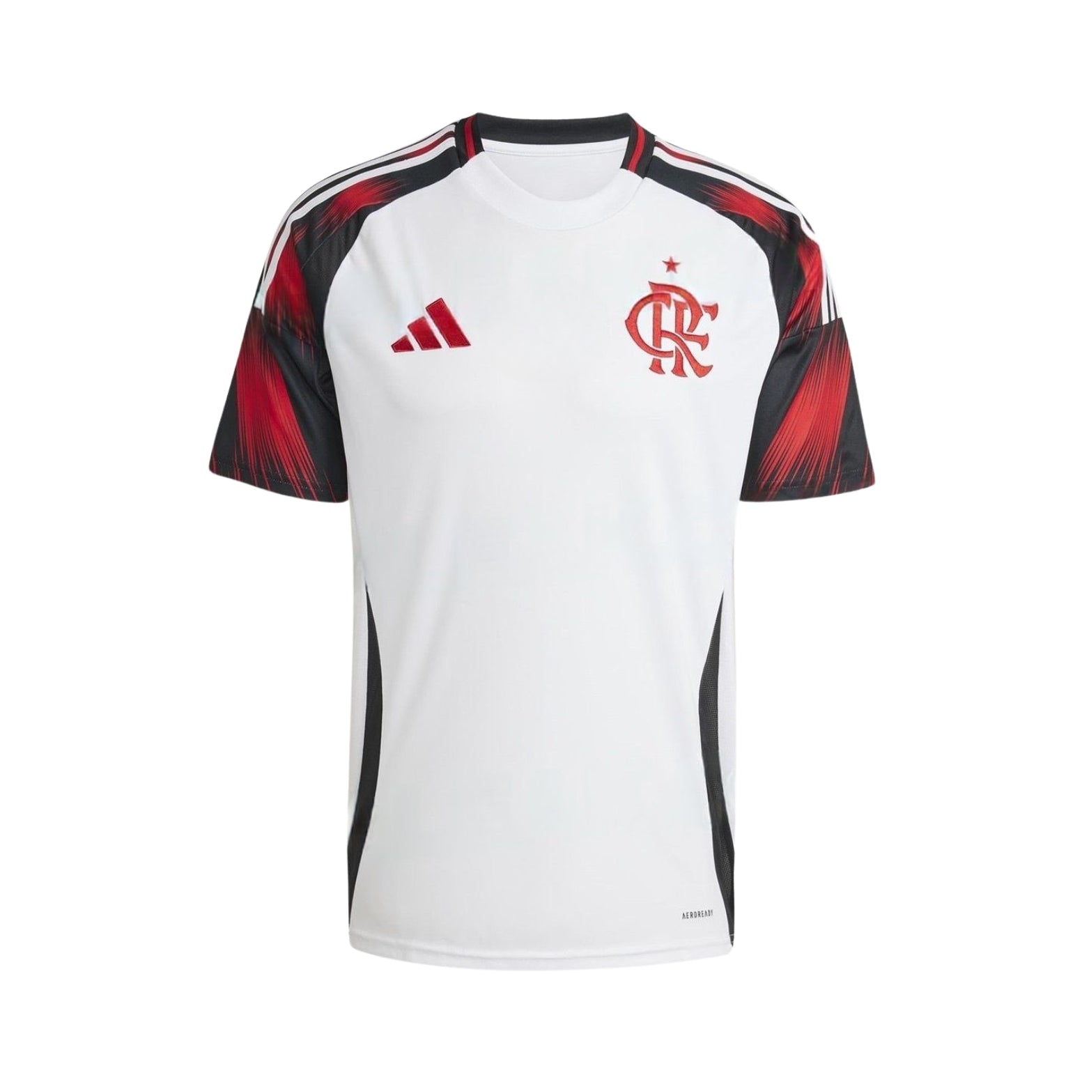 Flamengo Extérieur 25/26
