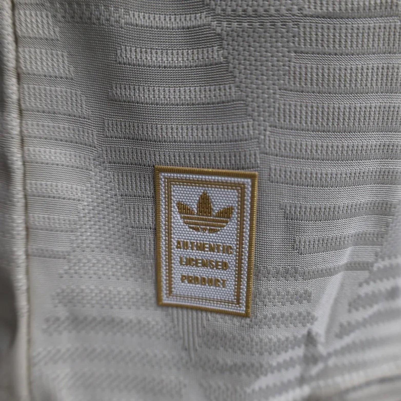 Bayern Munique Troisième 24/25 - Version Joueur