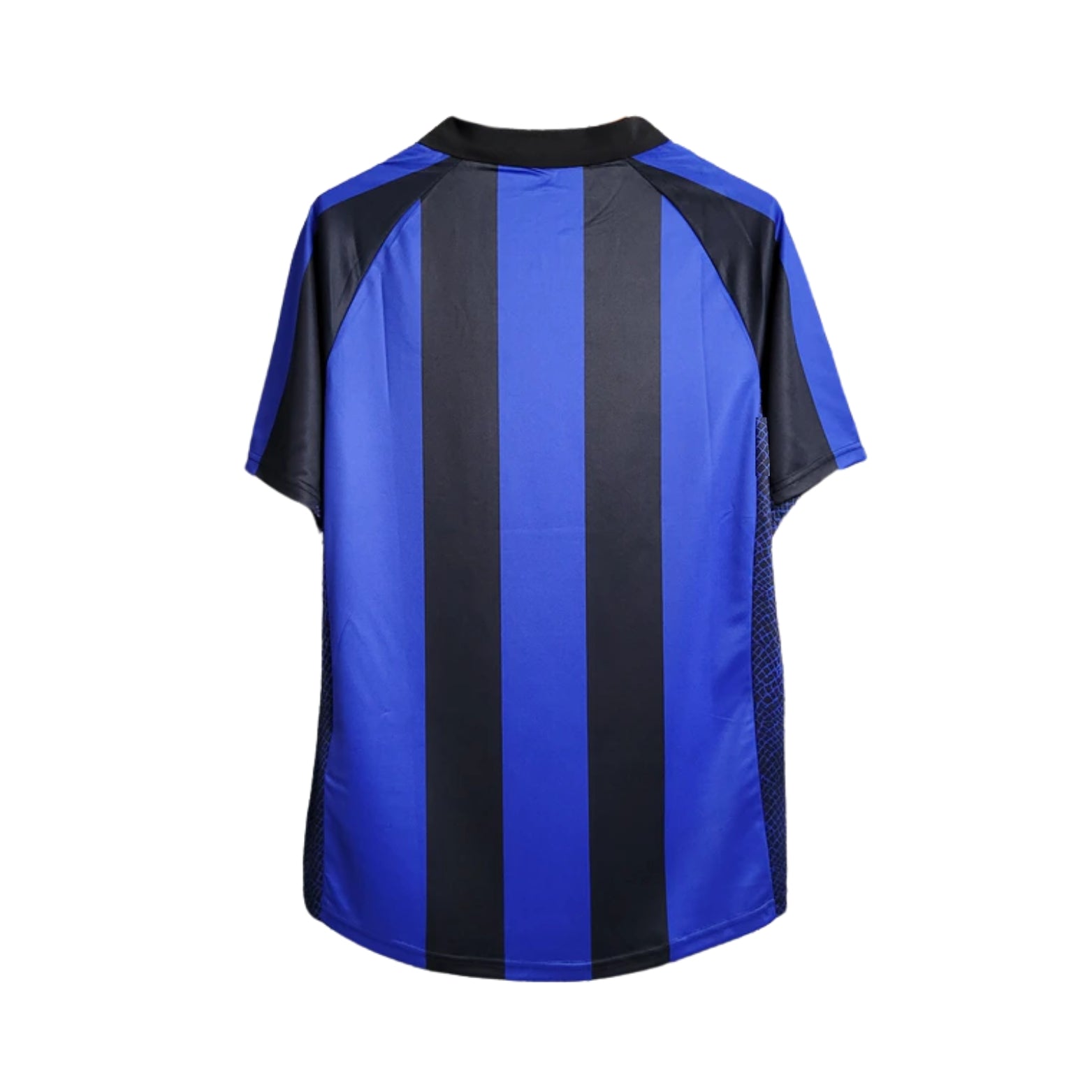 Inter Milan Domicile 01/02