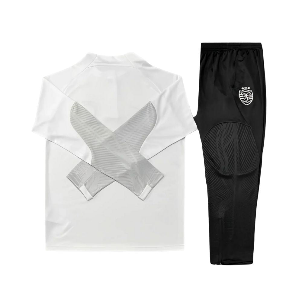 Sporting - Survêtement - 1/2 Zip