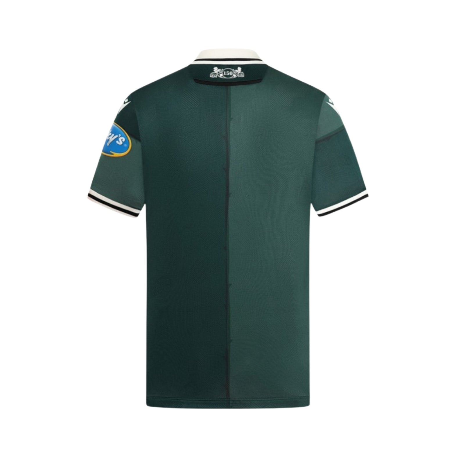 Blackburn Rovers Troisième 25/26