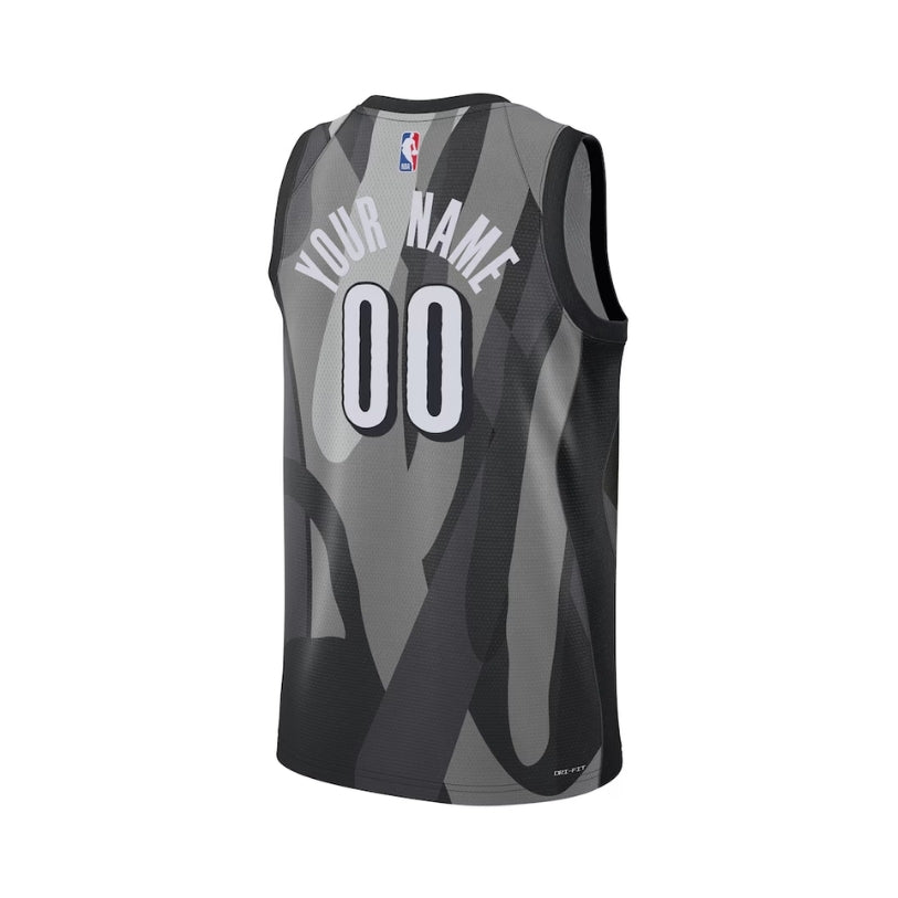 Brooklyn Nets City Edition 24/25