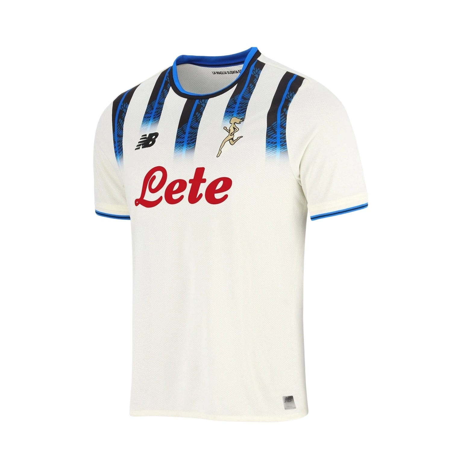 Atalanta Extérieur 25/26